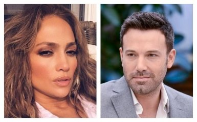 Дженнифер Лопес и Бен Аффлек планируют жить вместе в Лос-Анджелесе