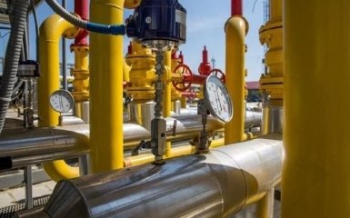В ГТС Украины разоблачили наглый обман России с газом для Европы