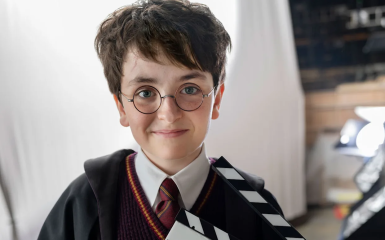 Серіал про Гаррі Поттера - чекати залишилося недовго