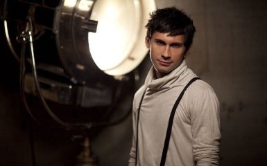 Дан Балан підготував приємний подарунок для українців