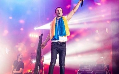 "Океан Эльзы" даст бесплатный концерт на Донбассе