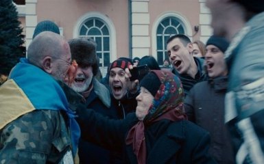 Фільм "Донбас" Лозниці отримав премію за найкращу режисуру на Каннському кінофестивалі