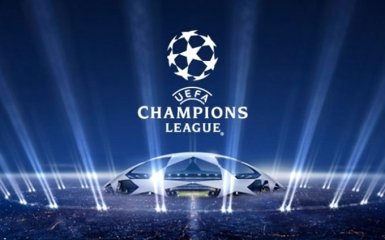 Лига чемпионов: результаты всех матчей 3 августа
