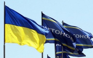 У Росії хочуть відновити співпрацю з "Антоновим" - росЗМІ