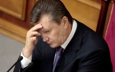Без России не обошлось: Луценко по пунктам раскрыл дело против Януковича