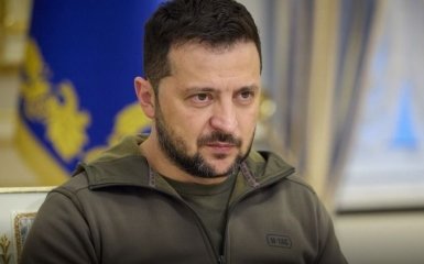 ЗСУ готові до початку контрнаступу — Зеленський