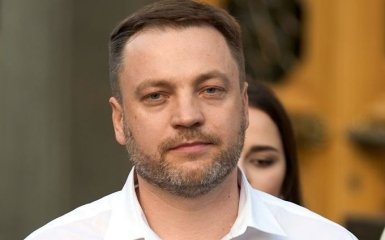 Зеленский предложил на пост главы МВД Дениса Монастырского