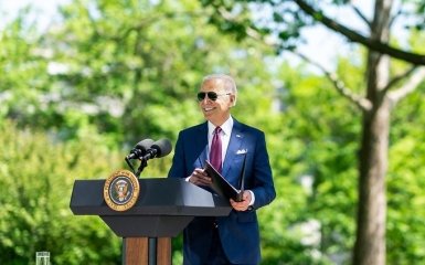 Байден отреагировал на громкие обвинения Китая в провокации