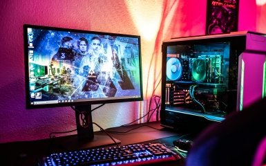 Кіберспорт і ставки: як поєднуються дві індустрії майбутнього