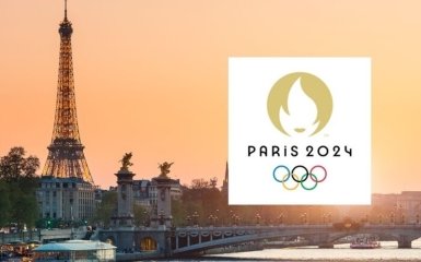 Олимпиада-2024