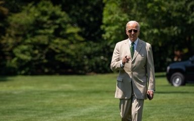 Байден готує новий неприємний сюрприз для Лукашенка