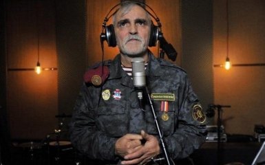 "Молитва на Різдво": український військовий написав зворушливу колядку про АТО