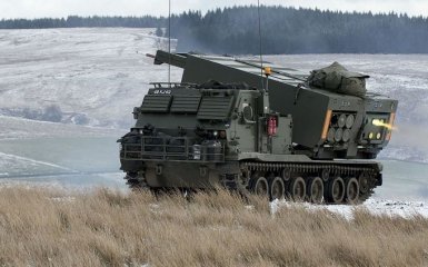 Дополнительные системы HIMARS будут доставлены в Украину до середины июля