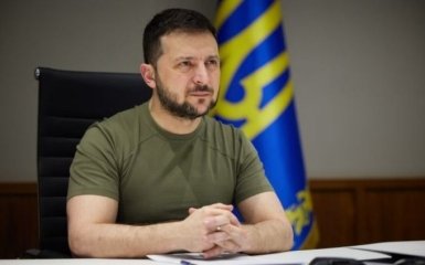 Зеленський заявив про неможливість зараз розблокувати Маріуполь військовим шляхом