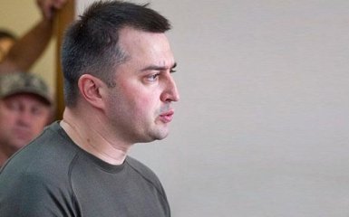 Луценко призначив скандального екс-прокурора АТО Кулика в ГПУ - ЗМІ