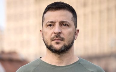 Зеленський