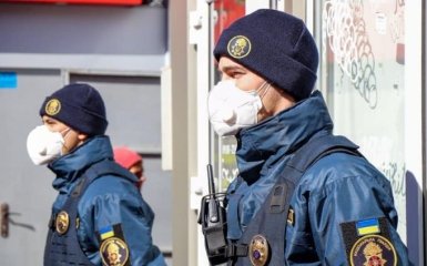 Как изменилась преступность в Украине из-за карантина - ответ МВД