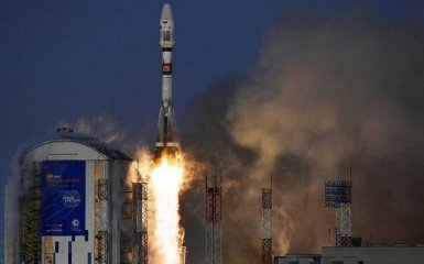 Космический провал РФ: названы вероятные причины