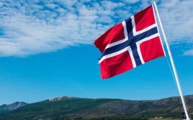 Норвегія