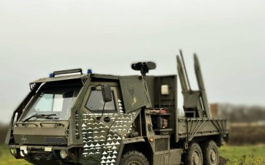 ППО звітує про відбиття нової атаки РФ