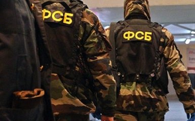 "Спецоперация ФСБ" в Крыму: соцсети взорвались насмешками и фотожабами