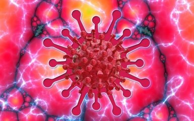 Коронавірус може уразити мозок: незвичний підсумок наукового дослідження