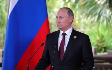 Путін терміново збирається в Крим - що сталося