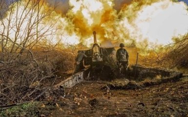 ЗСУ завдали нових численних втрат армії РФ на Луганщині