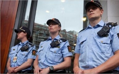 В Норвегії поліція знешкодила вибухівку в метро