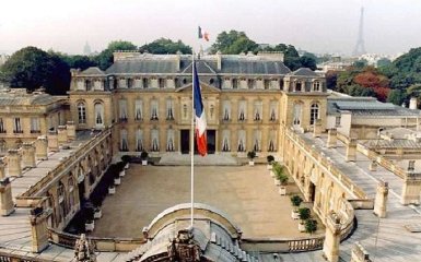 У Макрона підтвердили зустріч з Путіним 29 травня