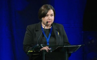 Россияне не собирались и не собираются возвращать похищенных детей — советница-уполномоченная Президента по правам ребенка Герасимчук