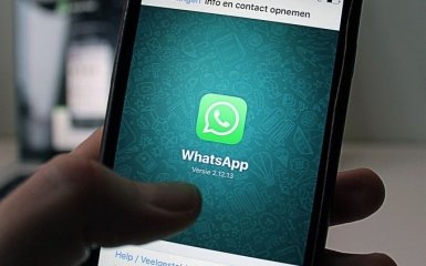 WhatsApp тимчасово відмовився від передачі даних після масового переходу користувачів в Telegram