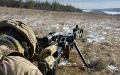 Ситуація на Донбасі загострюється: сили АТО понесли масштабні втрати