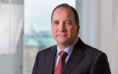 У Швеції відправили у відставку прем'єра: парламент висловив йому вотум недовіри