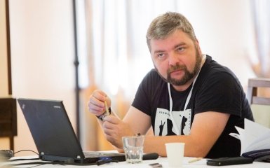 Максим Буткевич