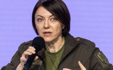 Росіяни створюють резерви з мешканців тимчасово окупованих територій України — Маляр