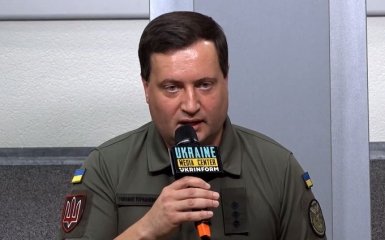 У РФ щомісяця мобілізують близько 20 тис людей — ГУР