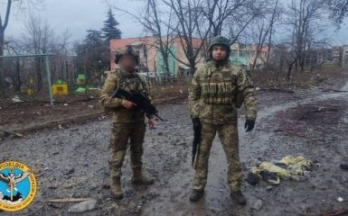 Буданов оцінив ситуацію навкола міста Бахмут