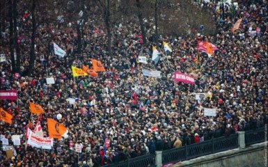 Путин не выполнил важное обещание, которое дал россиянам - частная разведка США