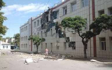 Вся суть ЛНР: в соцсетях обсуждают фото из оккупированного Луганска