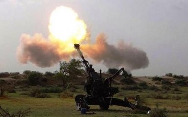 Українська розвідка виявила потужну зброю окупантів у житловому районі Донецька