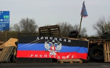 ГУР: На Донбассе боевики грабят дачи и отбирают лодки у местных