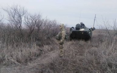 Україна ввела спецрежим на кордоні з окупованим Кримом - що відомо