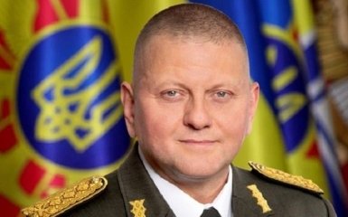 Він готувався все життя. Якою була поведінка Залужного у перші години війни
