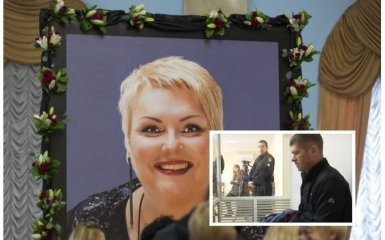 Трагічна загибель Поплавської в ДТП: суд ухвалив рішення по водію автобуса