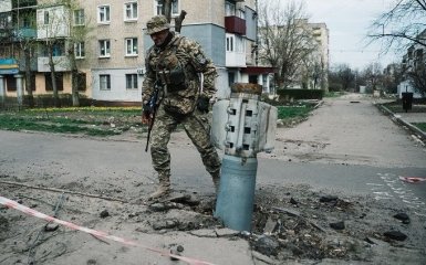 6 людей постраждали в результаті ударів РФ по Харкову