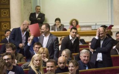 На засіданні Ради коаліції чекають прем'єра