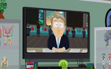 Из-за Трампа пришлось перериросовывать знаменитый мультфильм: появилось видео