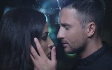 Девушку в новом клипе Лазарева разругали в сети: опубликовано видео