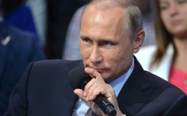 Відомий політик наразився на смертельну небезпеку через Путіна - що сталося